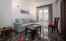 Local Urban Living 2Bd Apartment In Athens