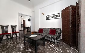 Local Urban Living 2Bd Apartment In Athens